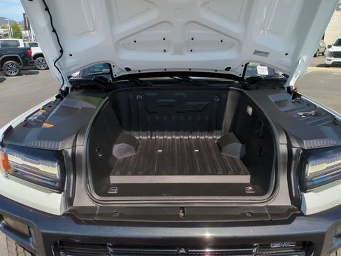 Used 2025 GMC Hummer EV 2X AWD/4WD image 30