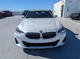 New 2025 BMW 230i Coupe w/ Convenience Package video 2