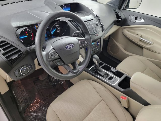 Used 2018 Ford Escape SE AWD/4WD image 12