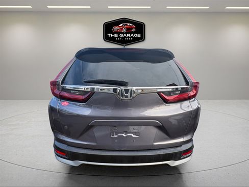 Used 2021 Honda CR-V EX image 7