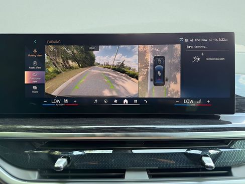 New 2027 BMW X6 xDrive40i AWD/4WD image 16