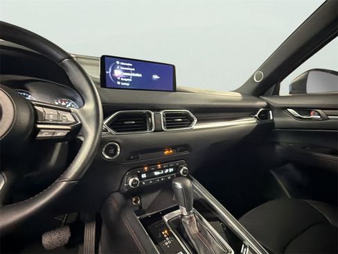 Certified 2023 MAZDA CX-5 AWD 2.5 Turbo image 29