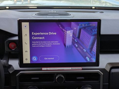 New 2025 Toyota 4Runner TRD Off-Road Premium image 19