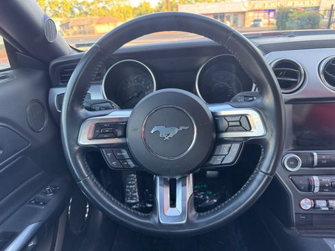 Used 2023 Ford Mustang Premium RWD image 19