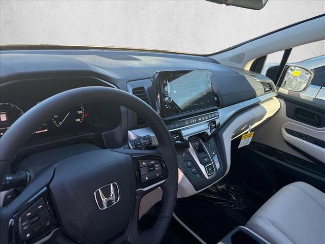 New 2027 Honda Odyssey EX-L image 10