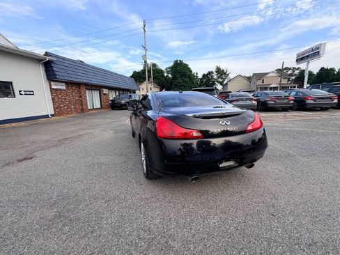 Used 2011 INFINITI G37 x Coupe w/ Premium Pkg AWD/4WD image 30