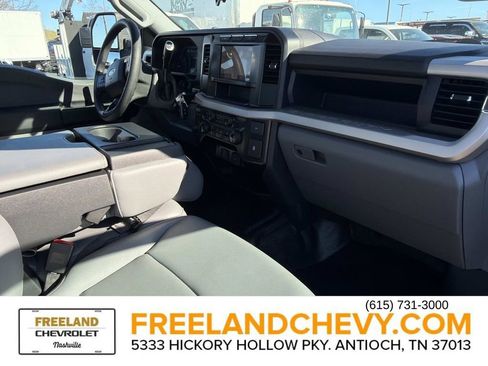 Used 2024 Ford F350 XL w/ XL Driver Assist Package image 24