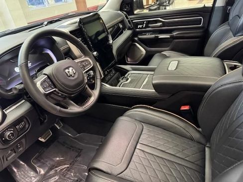 Used 2026 RAM 1500 Tungsten w/ Off Road Group AWD/4WD image 12