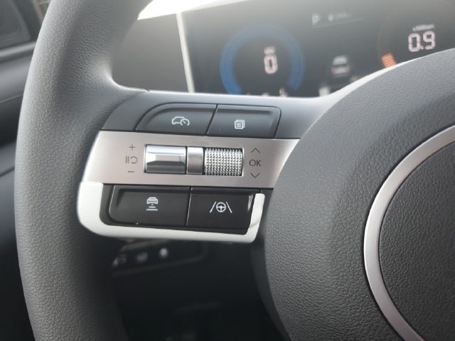 New 2026 Hyundai Tucson SEL Plus AWD/4WD image 21