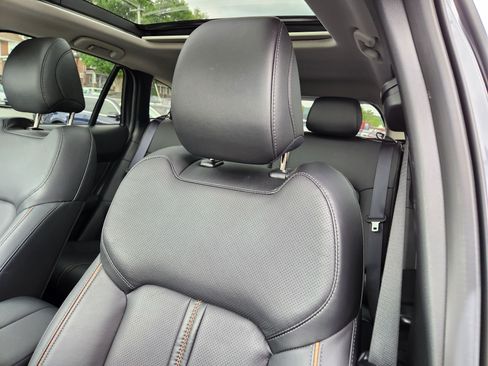 Certified 2025 MAZDA CX-50 AWD 2.5 Hybrid w/ Weather Package image 11