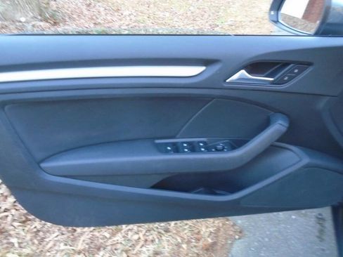 Used 2015 Audi A3 2.0T Premium w/ Audi MMI Navigation Plus image 18