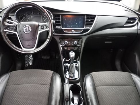 Used 2019 Buick Encore Preferred w/ Safety Package image 10