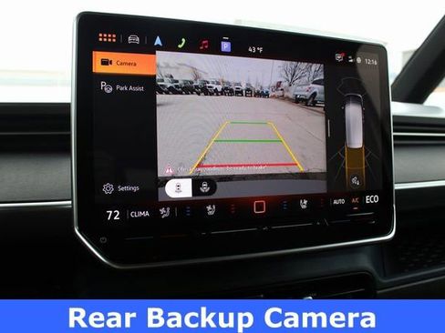 New 2025 Volkswagen ID. Buzz Pro S RWD image 3