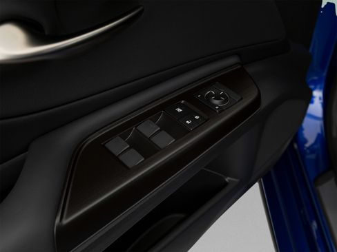 Used 2019 Lexus ES 350 F Sport w/ Accessory Package 2 FWD image 13
