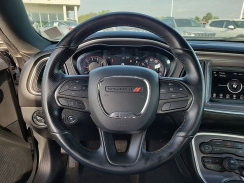 Used 2022 Dodge Challenger SXT w/ Blacktop Package image 19