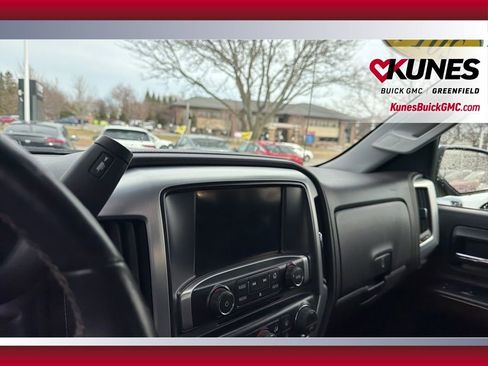 Used 2014 GMC Sierra 1500 SLE w/ SLE Value Package AWD/4WD image 26