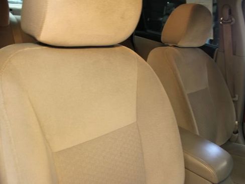 Used 2014 Chevrolet Impala Limited LS FWD image 11