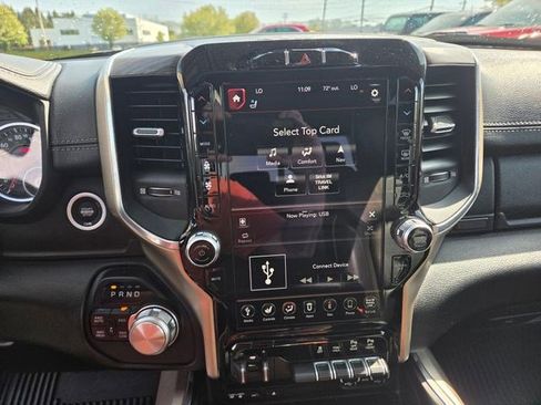 Used 2019 RAM 1500 Laramie image 6