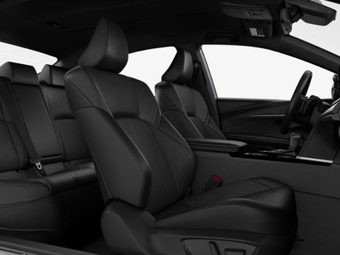 New 2026 Toyota Camry XSE image 6