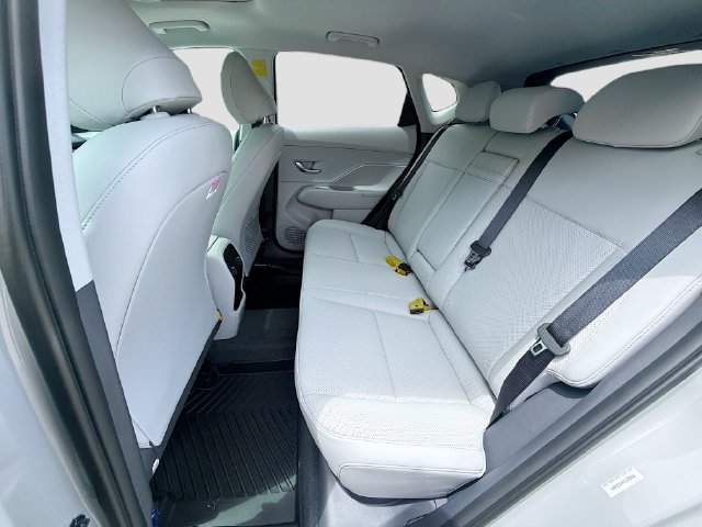New 2026 Hyundai Kona Limited FWD image 25