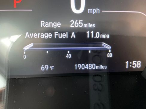 Used 2018 Honda CR-V EX-L image 24