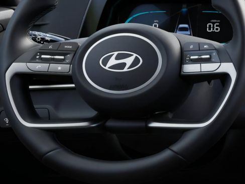 New 2026 Hyundai Elantra Sport FWD image 15