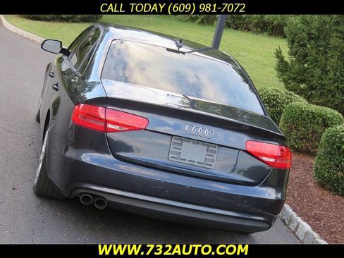 Used 2014 Audi A4 2.0T Premium w/ Cold Weather Package image 30