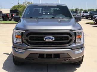 Used 2023 Ford F150 XLT w/ Equipment Group 302A High AWD/4WD video 2