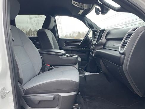 Used 2024 RAM 2500 Big Horn image 16