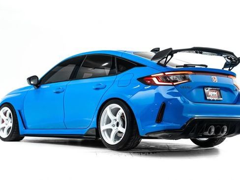 Used 2023 Honda Civic Type R image 8