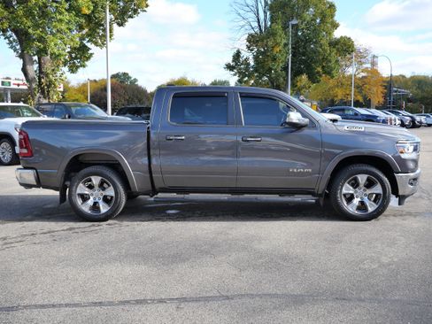 Used 2019 RAM 1500 Laramie image 10