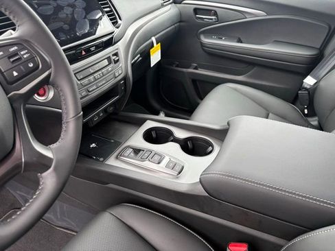 New 2026 Honda Ridgeline RTL image 15