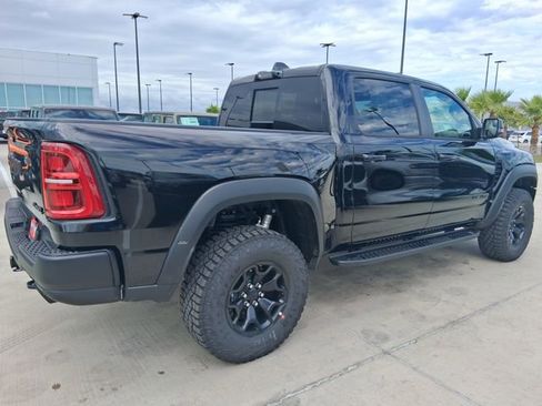 New 2026 RAM 1500 RHO w/ RHO Level 1 Equipment Group AWD/4WD image 8