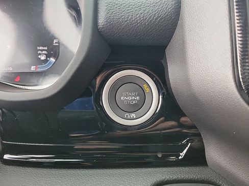 New 2026 RAM 1500 Rebel w/ Rebel Level 2 Equipment Group image 12