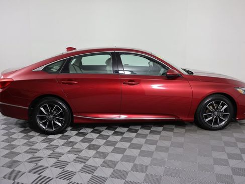 Used 2021 Honda Accord EX-L image 9