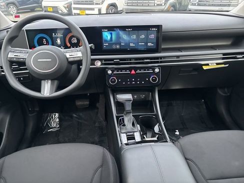 New 2026 Hyundai Tucson SEL image 17