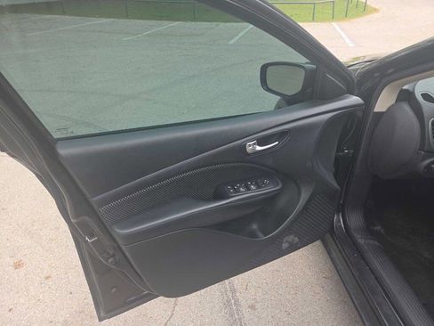 Used 2015 Dodge Dart SE w/ Convenience Group image 13