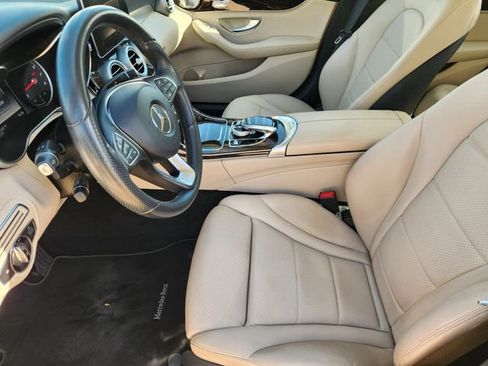 Used 2015 Mercedes-Benz C 300 C 300 image 9