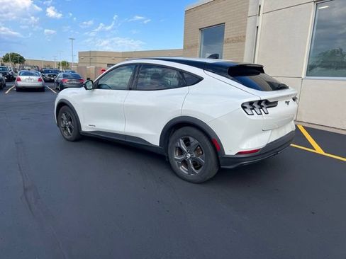 Used 2023 Ford Mustang Mach-E Select AWD/4WD image 4
