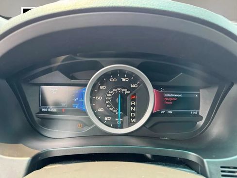 Used 2014 Ford Explorer Limited w/ Equipment Group 302A image 21