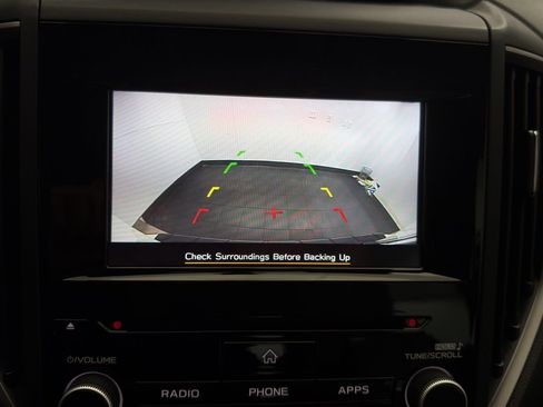 Used 2023 Subaru Forester Premium image 19