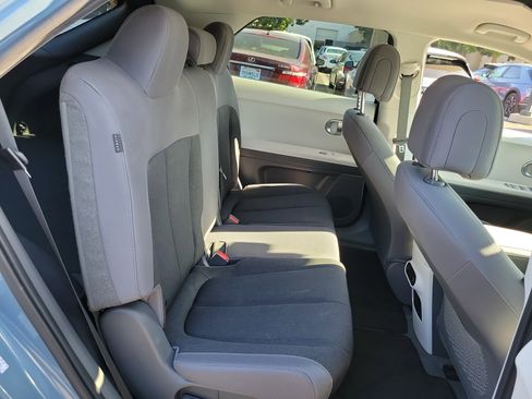 Certified 2024 Hyundai Ioniq 5 SEL RWD image 27