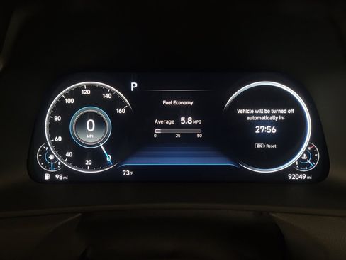 Used 2020 Hyundai Sonata SEL w/ Convenience Package FWD image 23