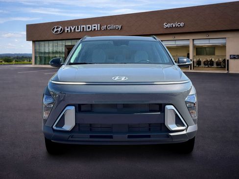 New 2026 Hyundai Kona SEL Sport FWD image 12