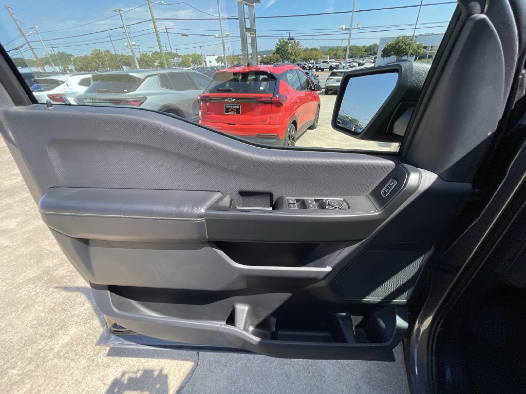 Used 2024 Ford F150 STX RWD image 20