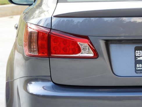 Used 2012 Lexus IS 250 w/ Premium Pkg Value Edition image 19