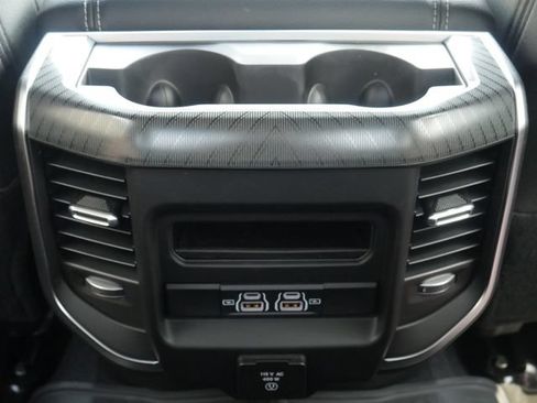 New 2026 RAM 3500 Big Horn AWD/4WD image 28