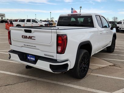 Used 2021 GMC Sierra 1500 Elevation