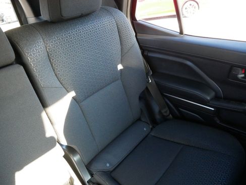 Used 2025 Toyota 4Runner SR5 image 14