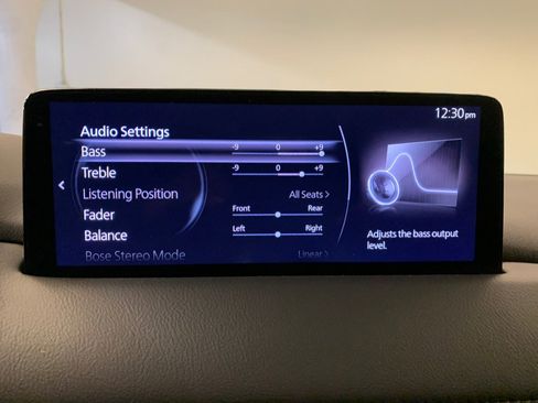Used 2024 MAZDA CX-5 Carbon Edition AWD/4WD image 37